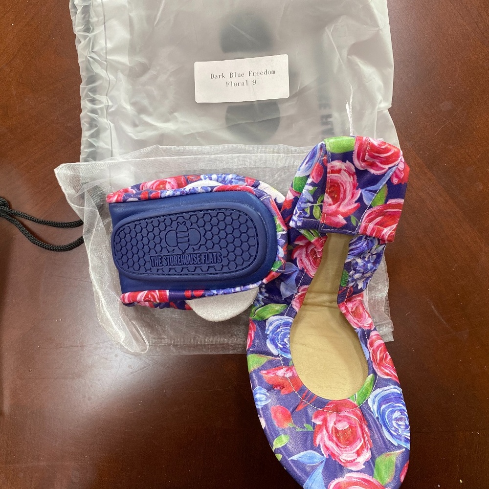 New Storehouse Flats